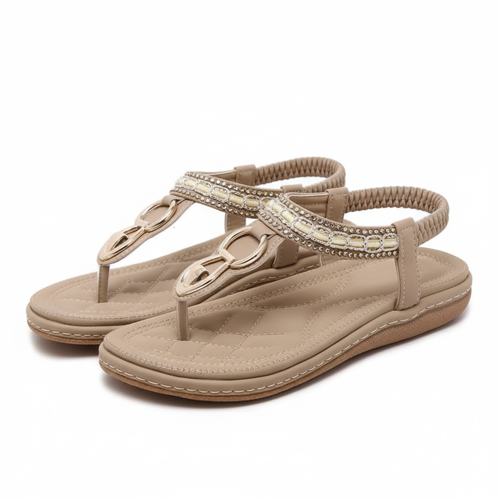 Simple Anti Skid Sandals