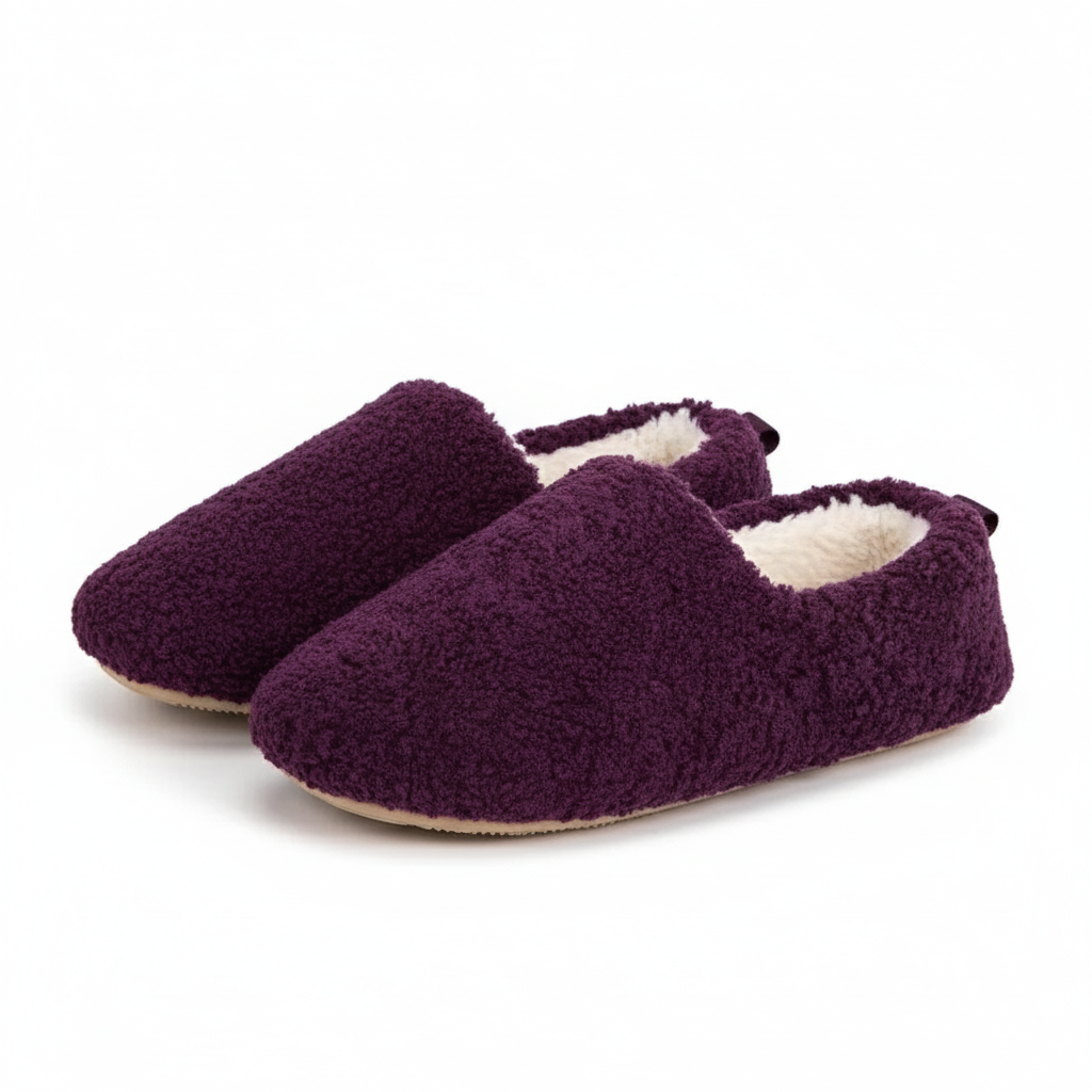 Lightweight Indoor And Outdoor House Slippers