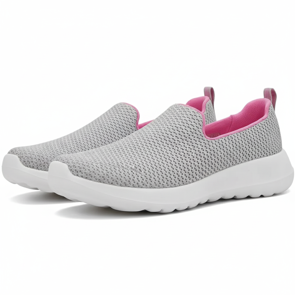 Lightweight And Comfortable Running Shoes For Active Wear