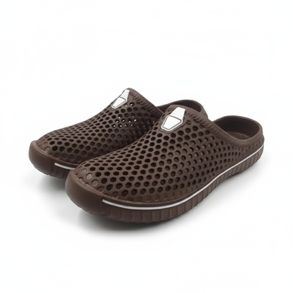 Unisex Lightweight Garden Clogs