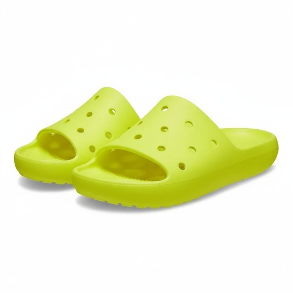 Classic Slides Sandals