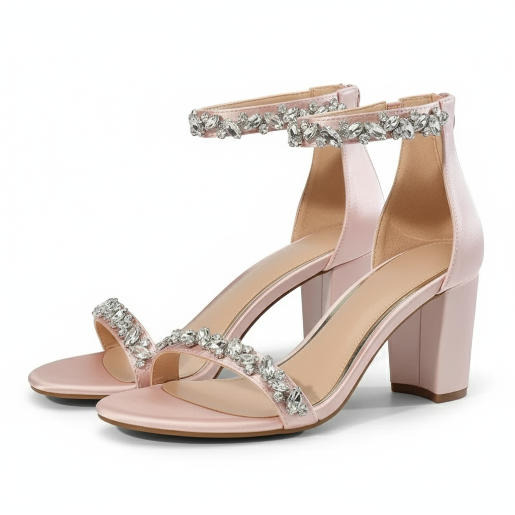 Low Strap Sandals Stylish And Versatile For Everyday Wear