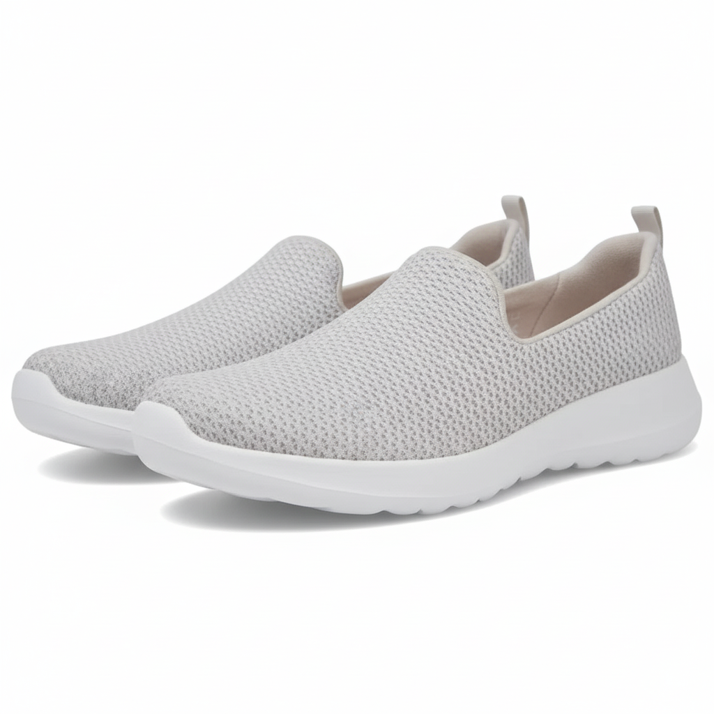 Lightweight And Comfortable Walking Shoes For Everyday Wear