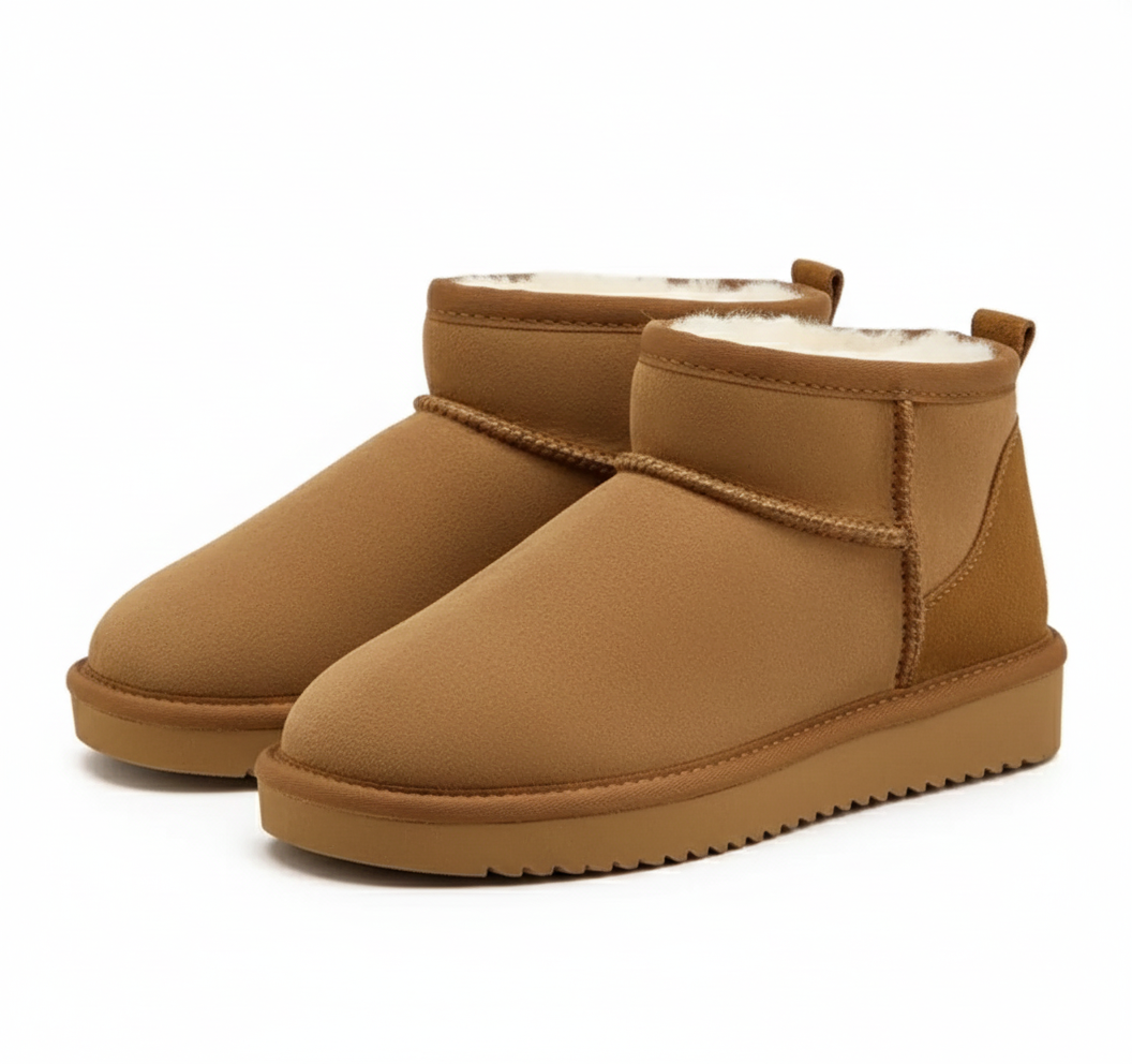 Original Boston Mini Boots