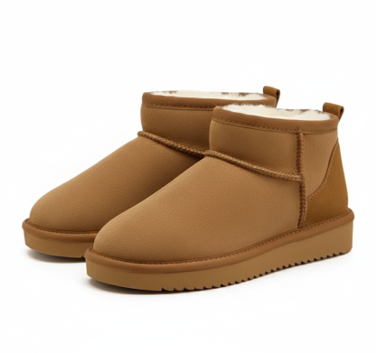 Original Boston Mini Boots