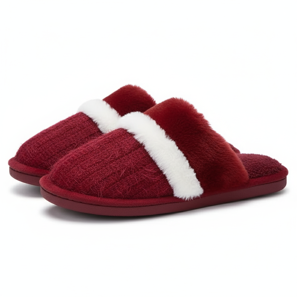 Versatile Indoor And Outdoor Slippers