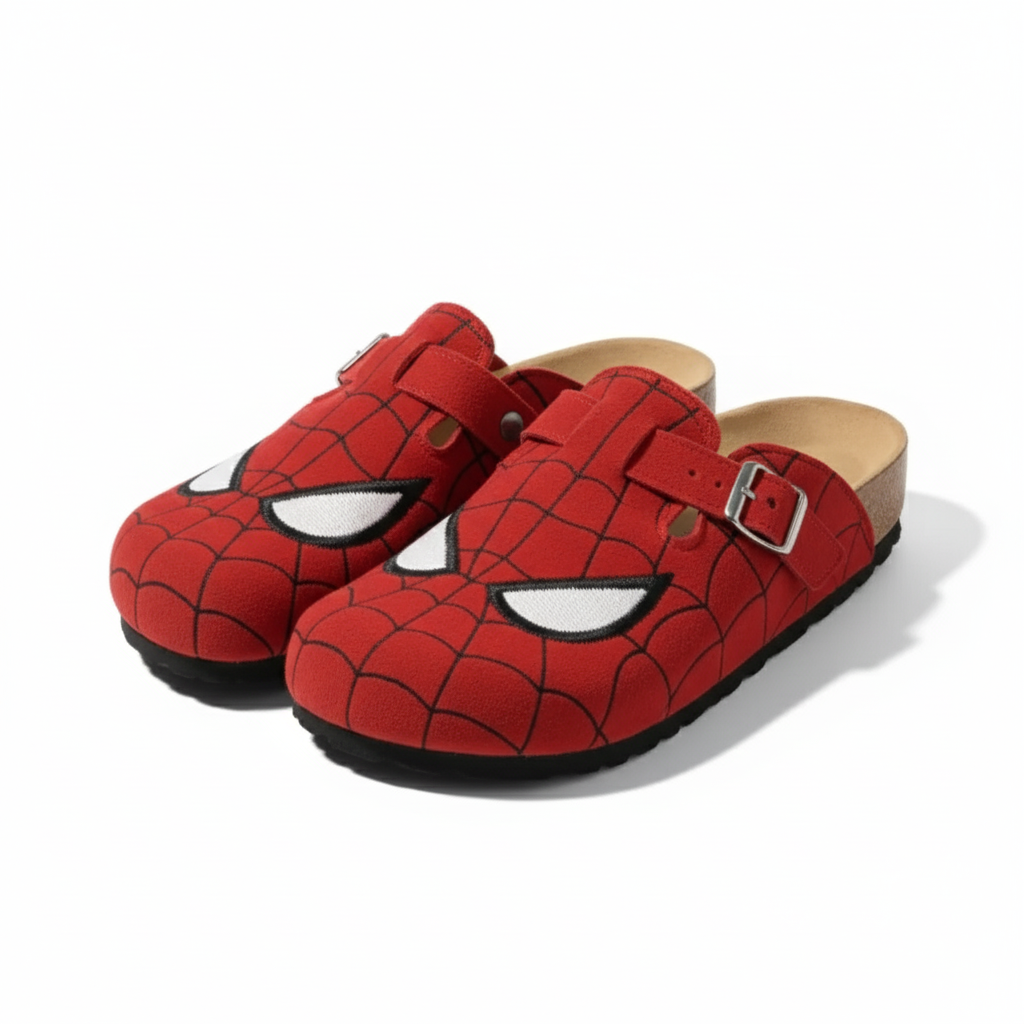 Character Clogg Shoe