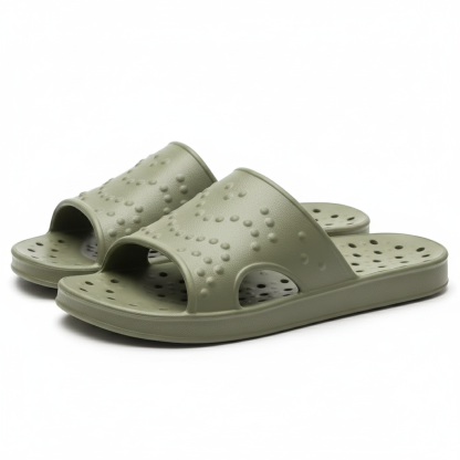 Shower Slide For Women And Men With Arch Support