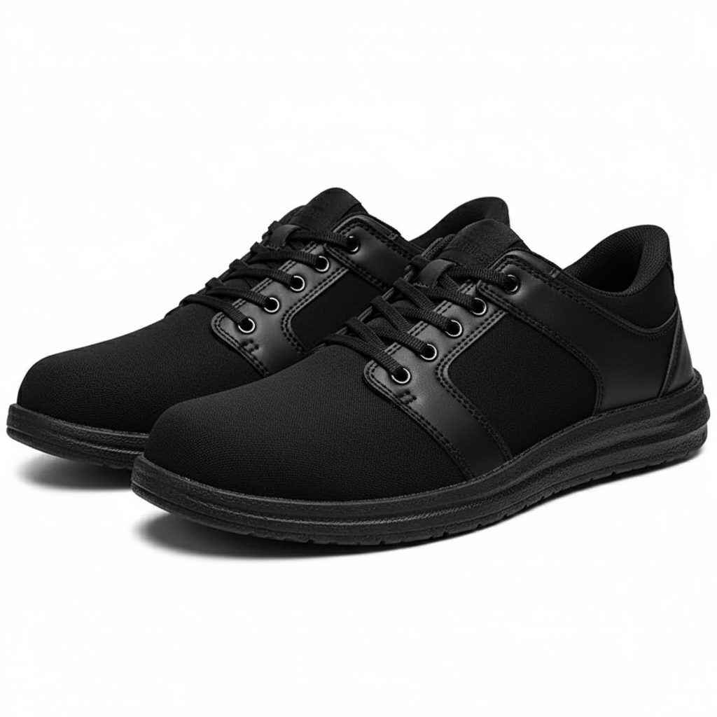 Lightweight Casual Mesh Design Shoes For Everyday Comfort And Style