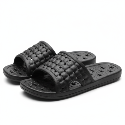 Quick Drying Shower Non Slip Bathroom Slippers