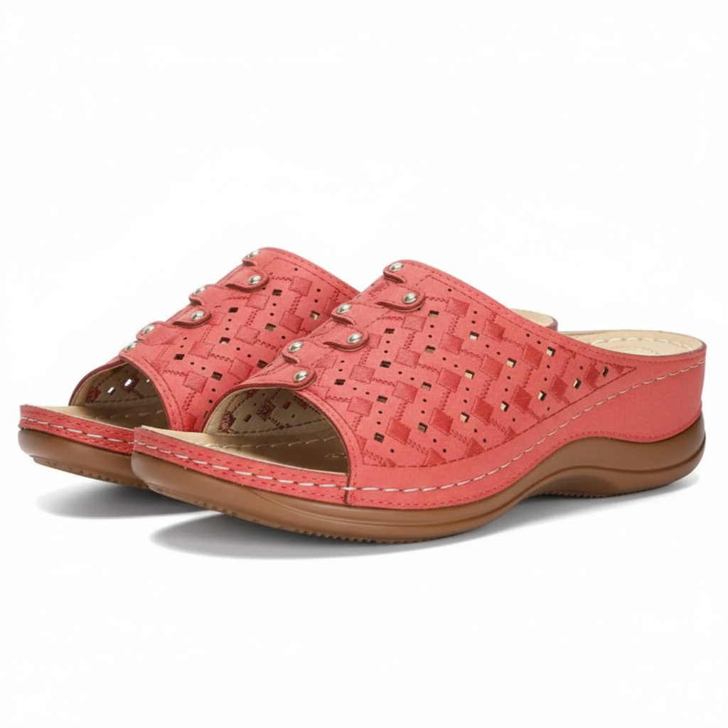 Comfy Orthopedic Toe Sandal