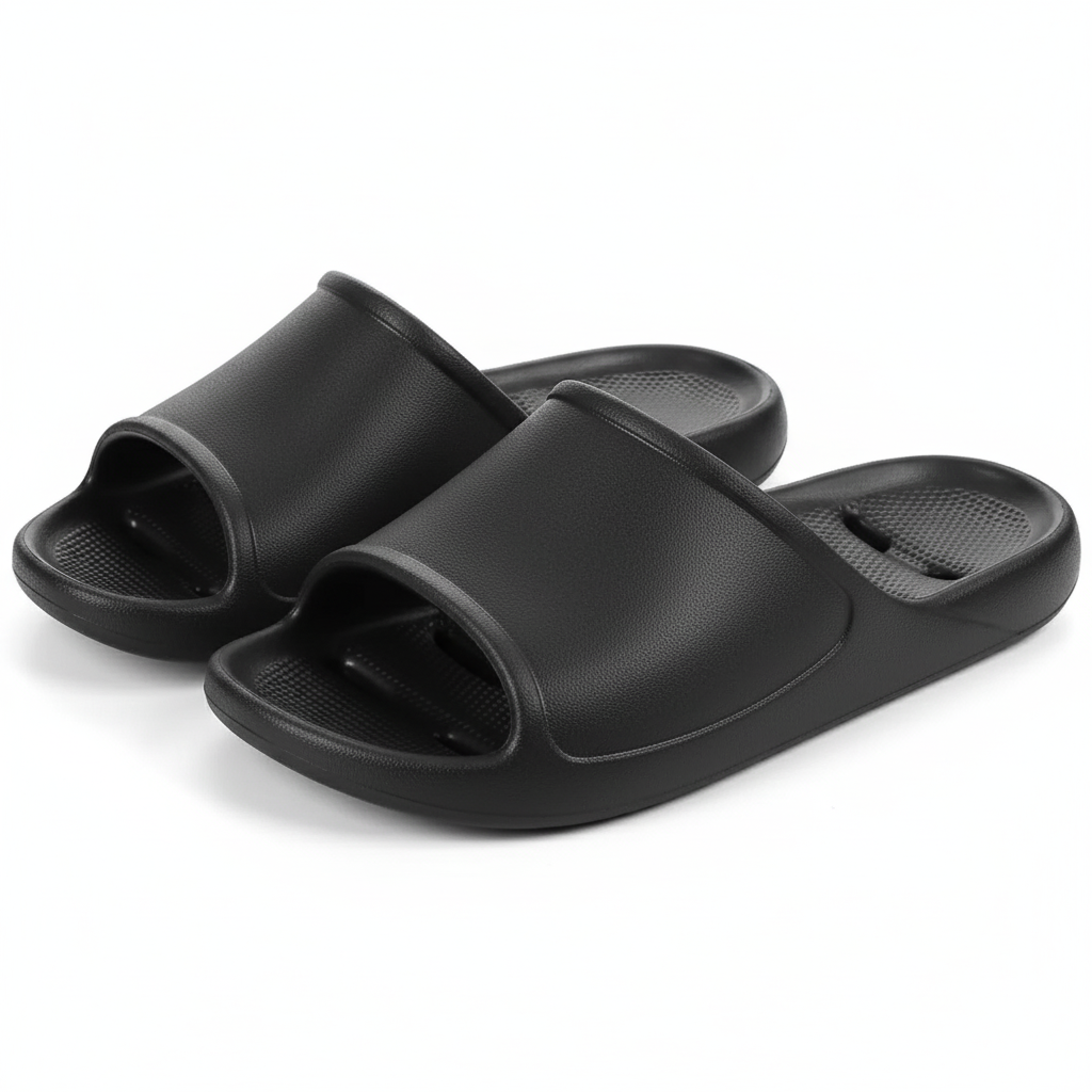 Quick Dry Anti Slip Shower Shoes For Men And Women