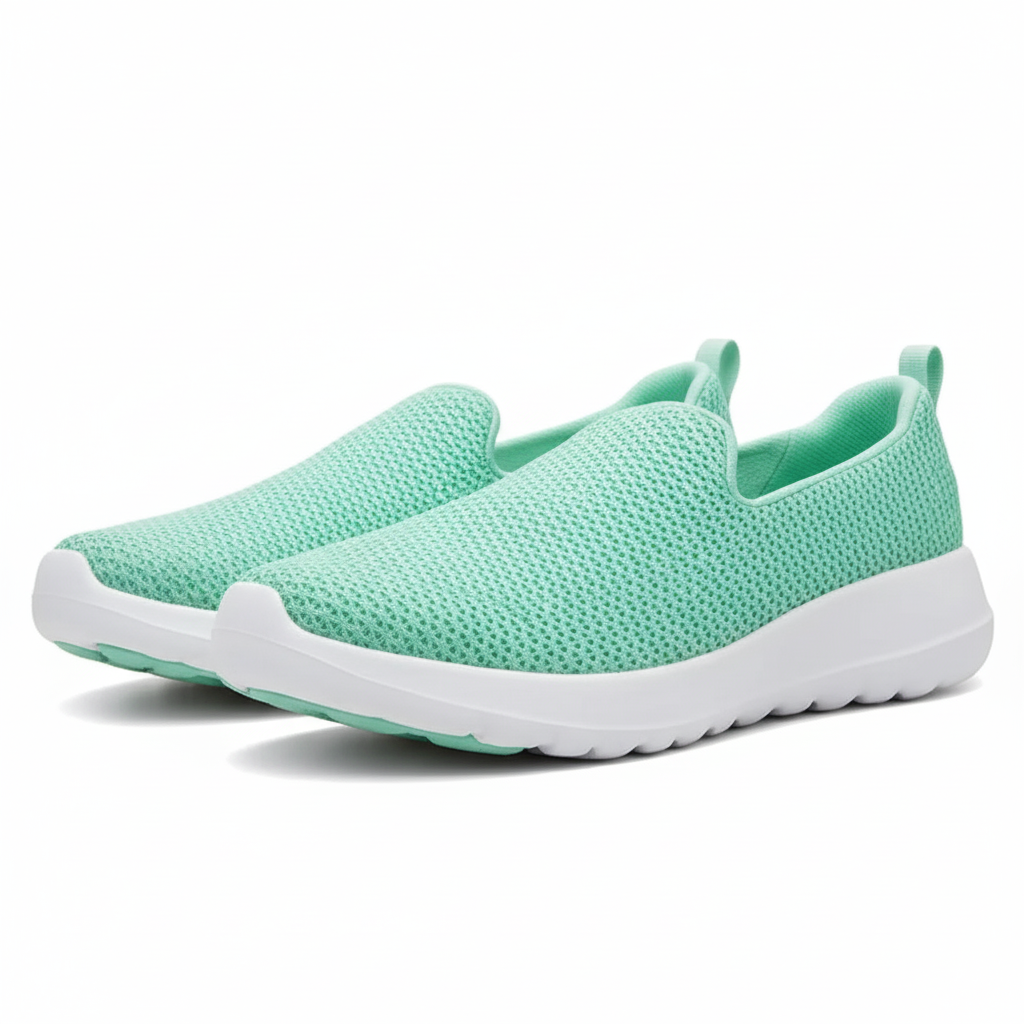 Comfy And Versatile Walking Shoes For Daily Exercise