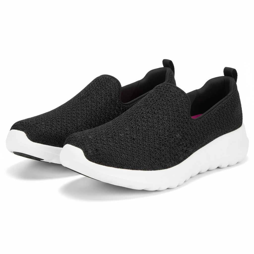 Lightweight And Comfortable Walking Shoes For Daily Activities