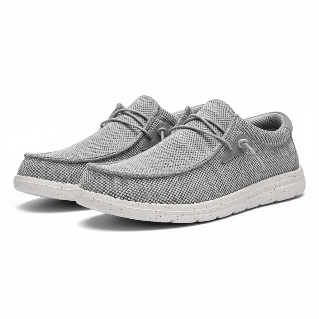 Men Breeze Slip On Loafers