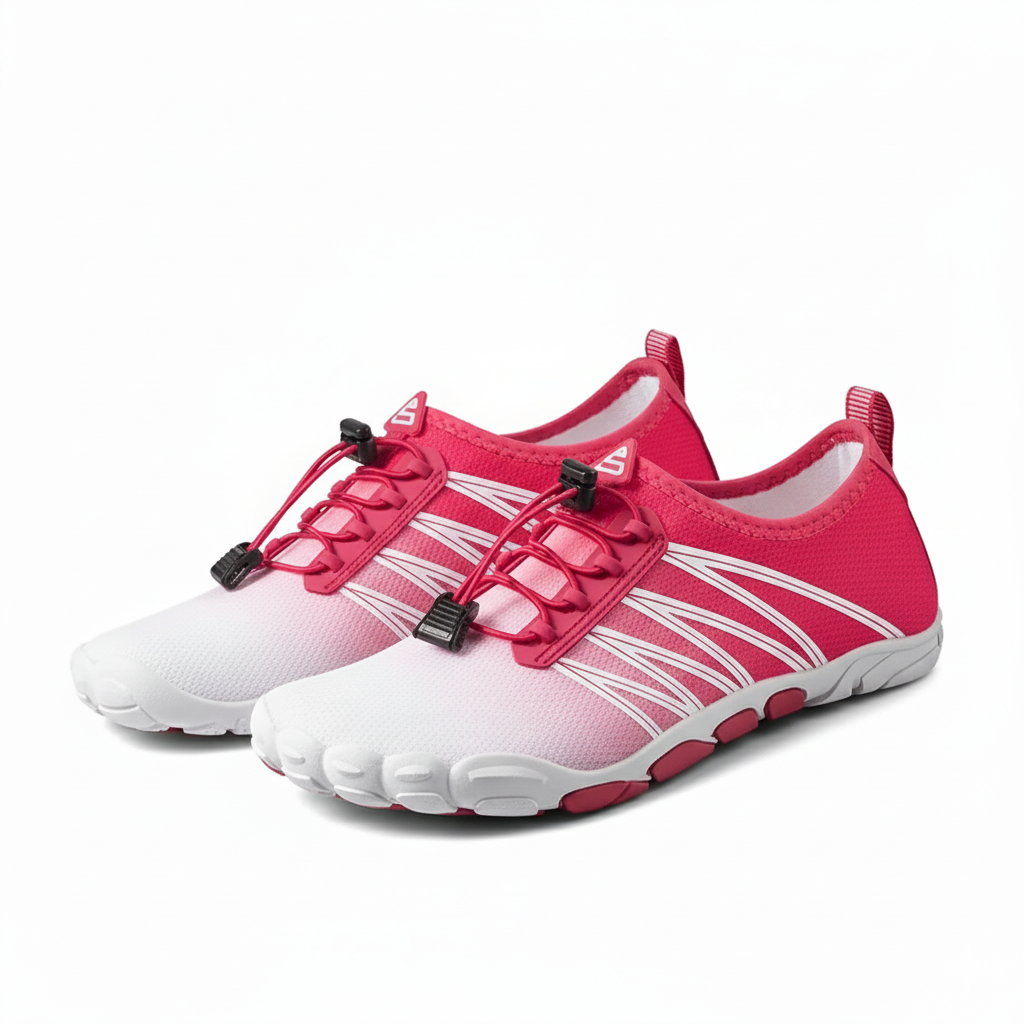 Lightweight And Flexible Quick Dry Water Shoes For Outdoor Adventures