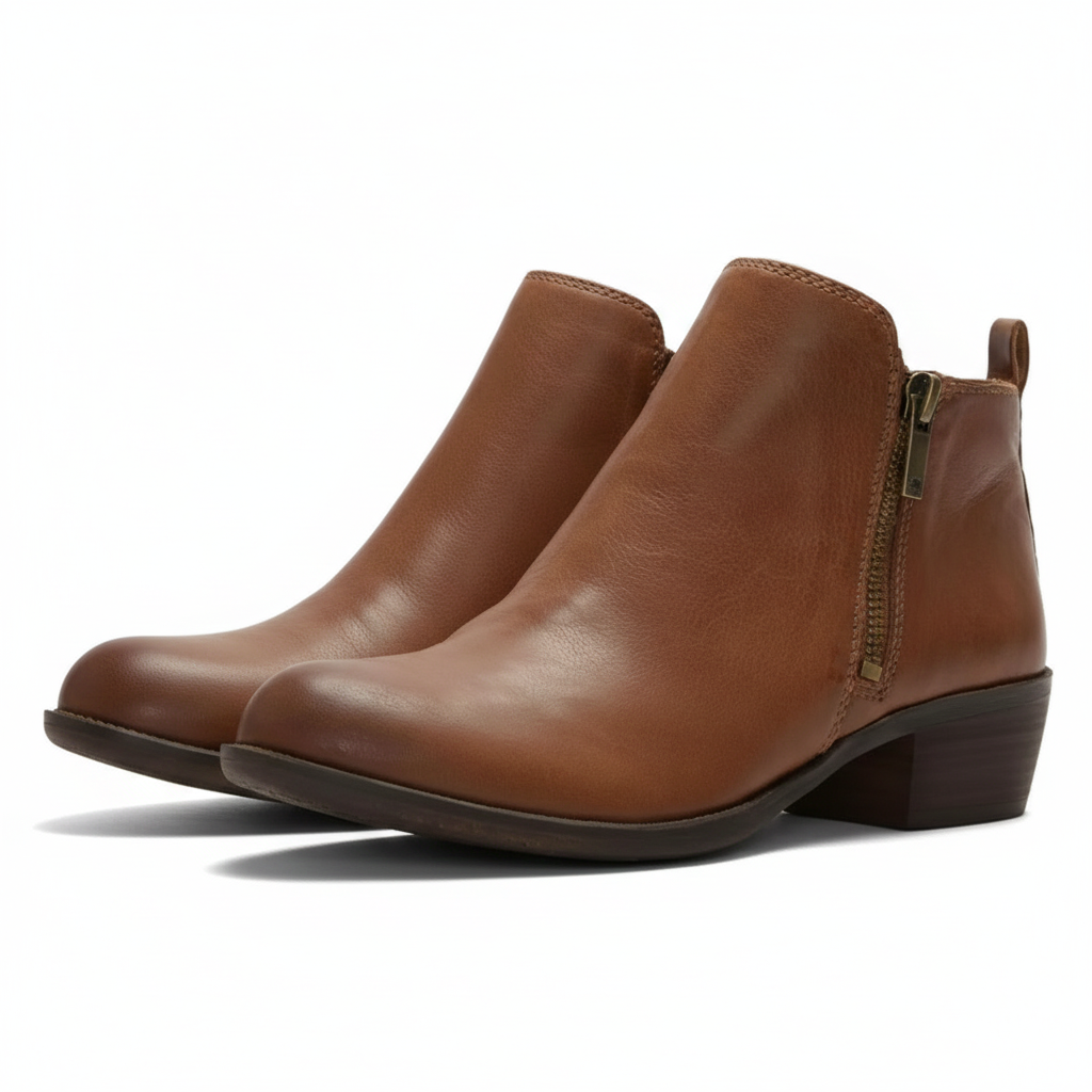 Versatile Boots For Everyday Wear