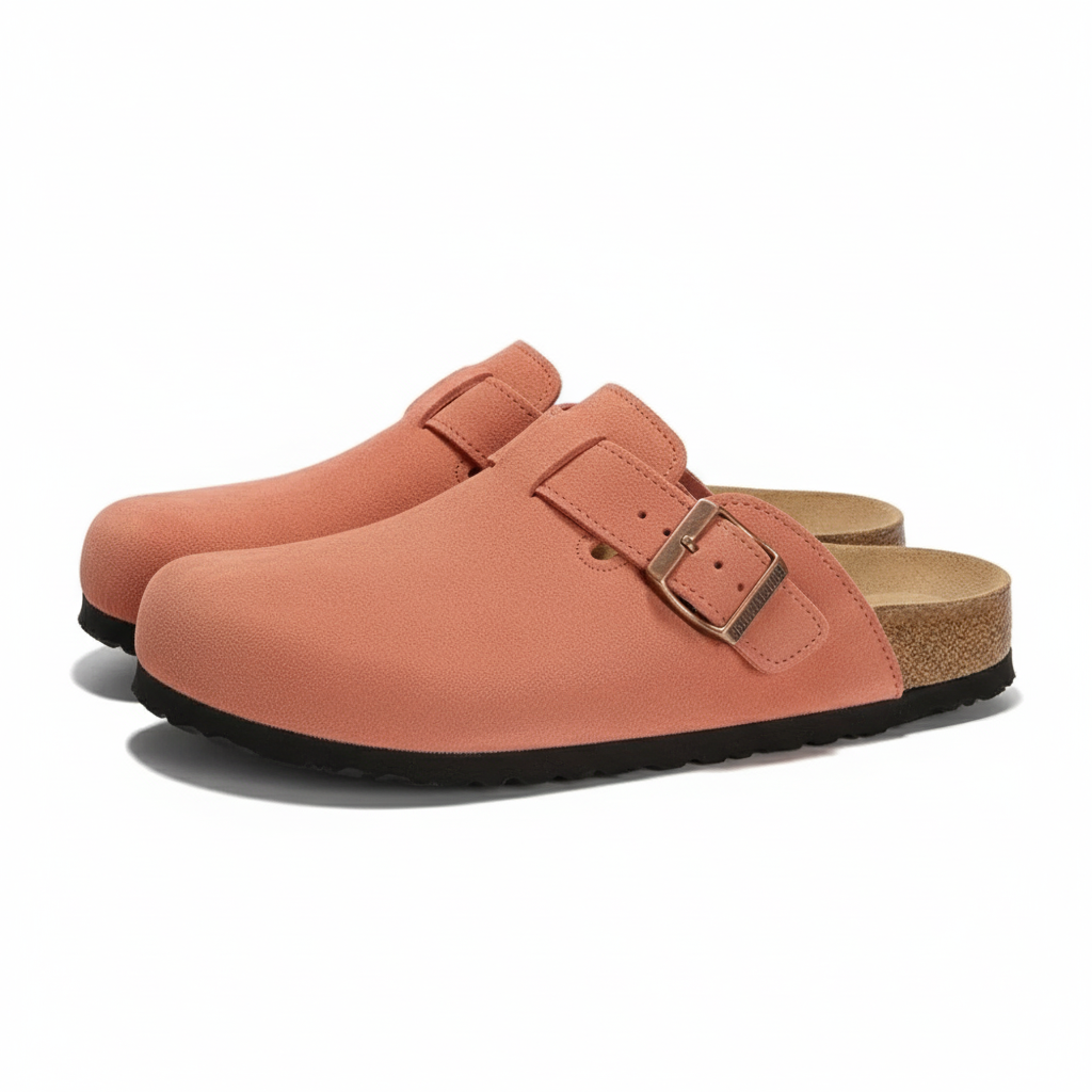 Women Clogs Mules Sandals for Women Benton