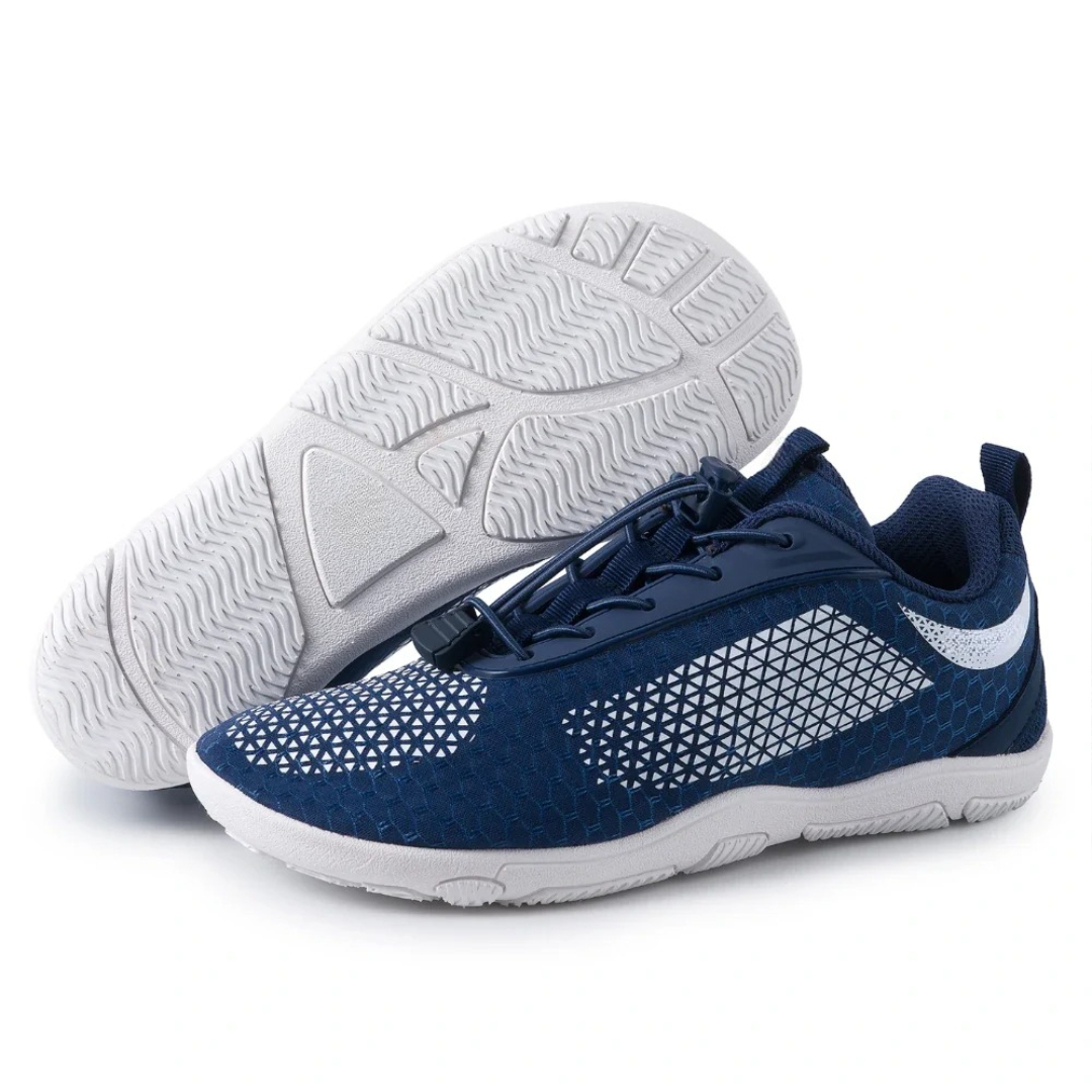 Cloud Barefoot Minimalist Shoes