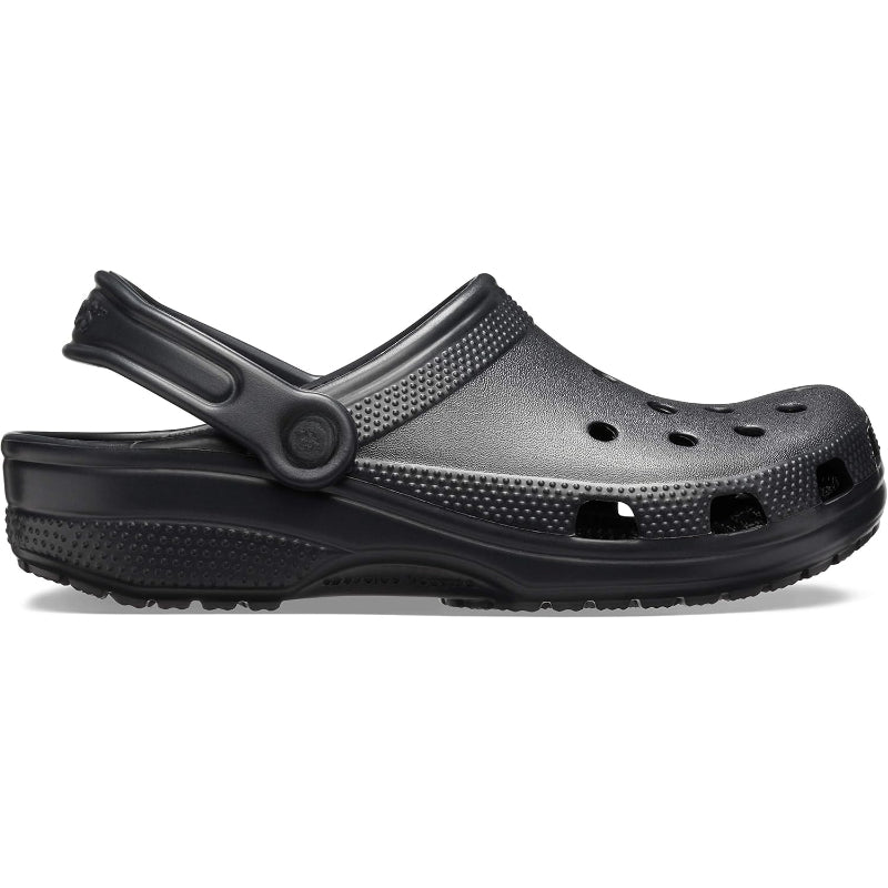 Lightweight And Versatile Comfortable Synthetic Clogs