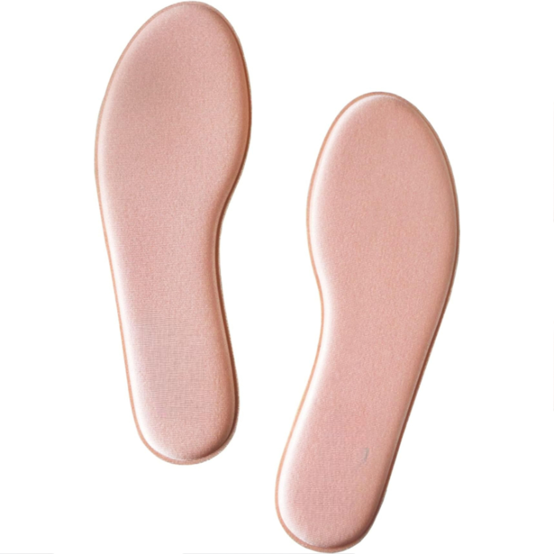 Memory Foam Insoles For Women