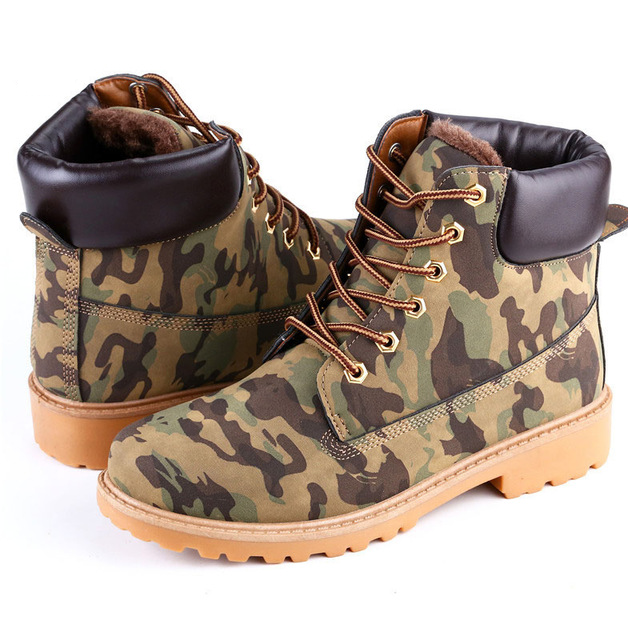 Original Tim Boots-My Comfy Sandal