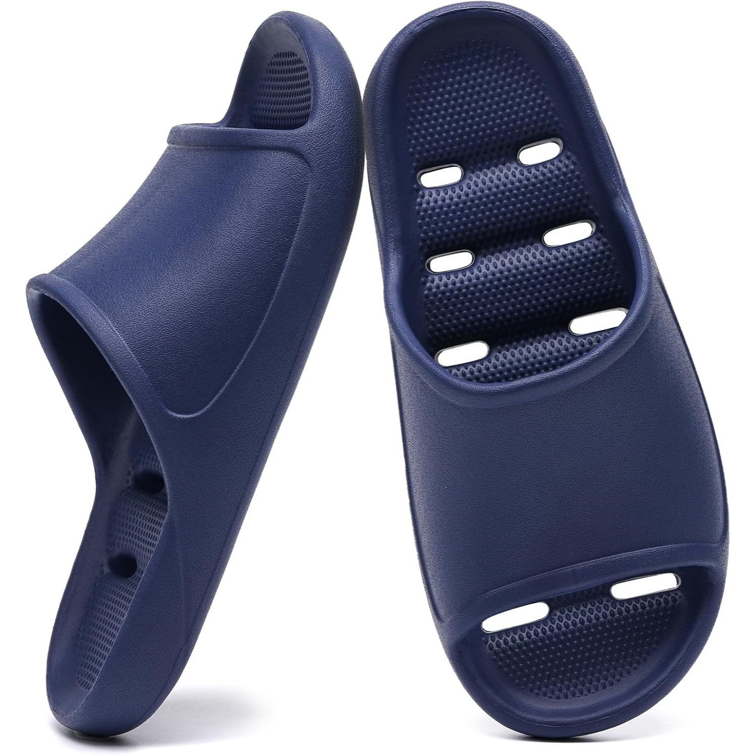 Quick Dry Anti Slip Shower Shoes for Men and Women