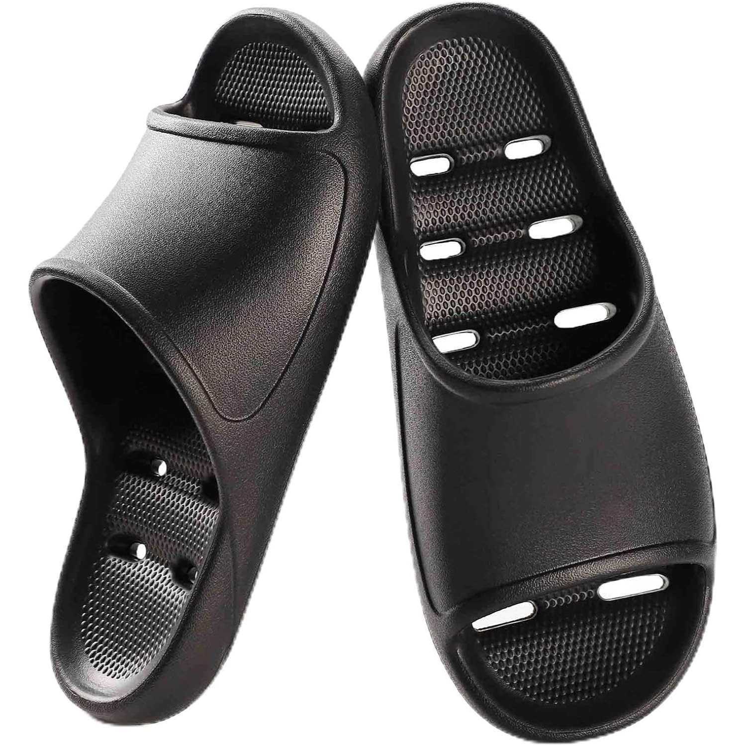 Quick Dry Anti Slip Shower Shoes for Men and Women