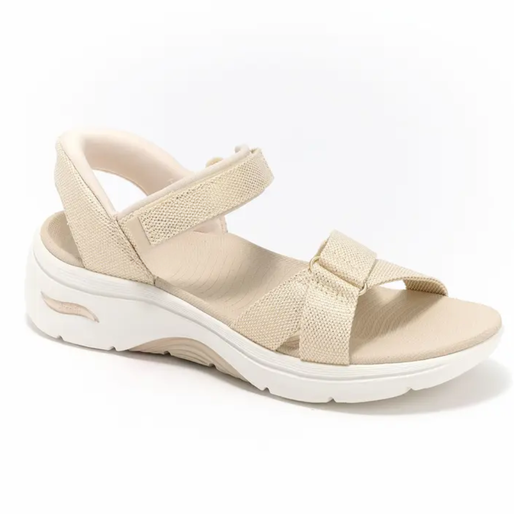 Slip Ins Walk Arch Fit Sandals For Women