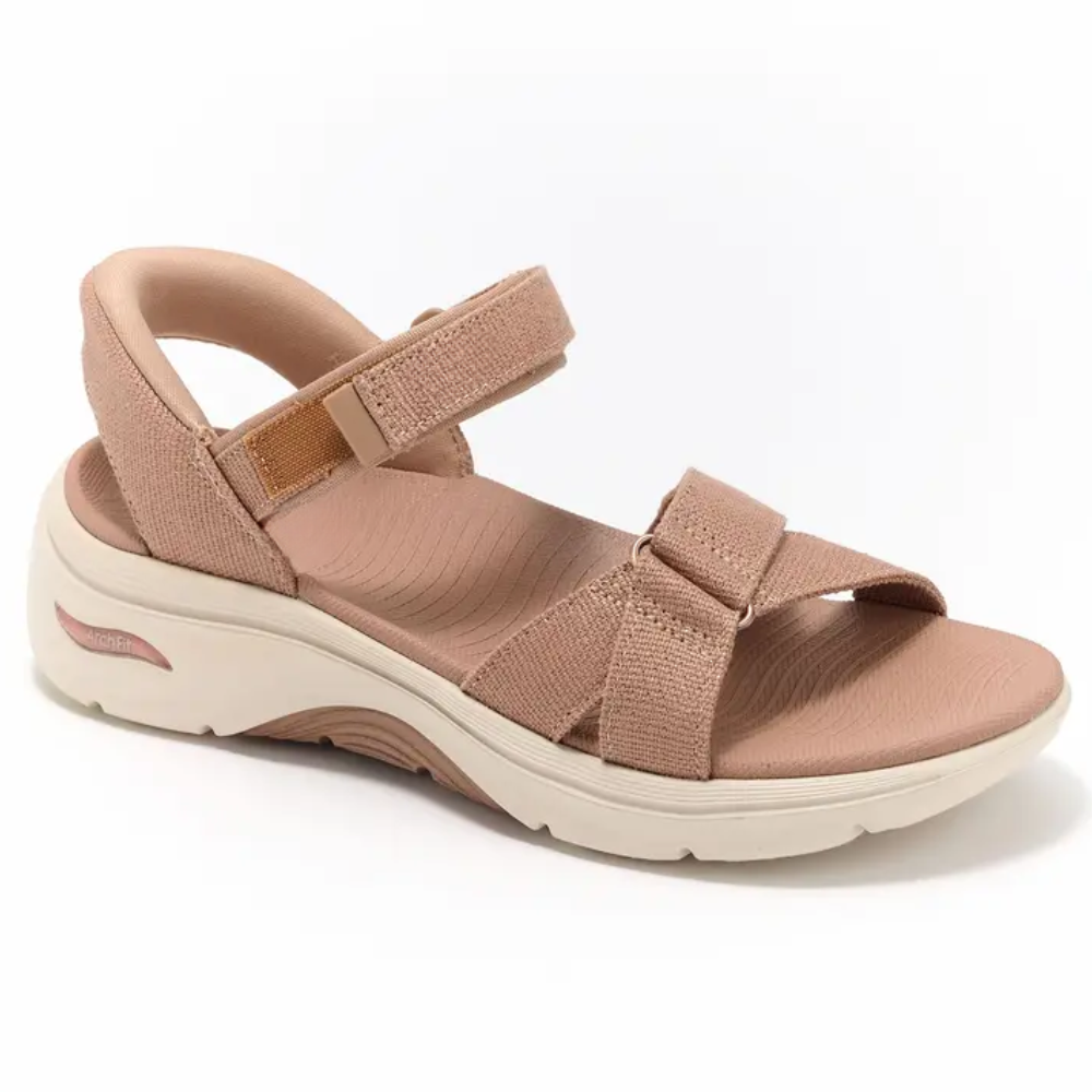 Slip Ins Walk Arch Fit Sandals For Women
