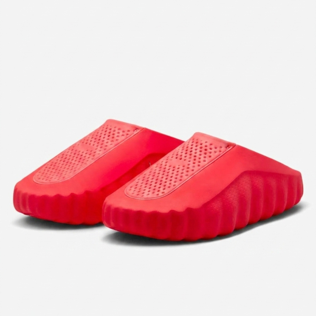 Slip On Slides For Casual Footwear