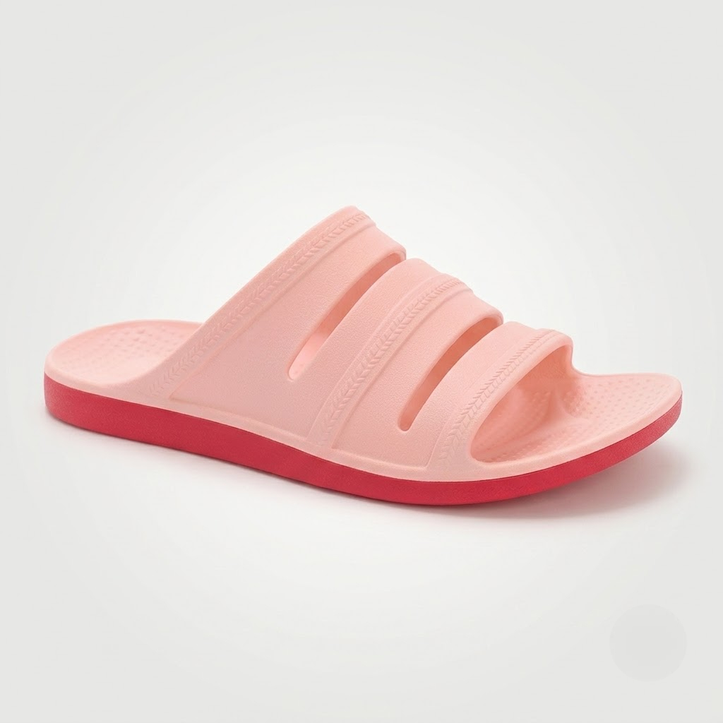 Revitalign Orthotic Washable Recovery Slide Sandals for Men And Women
