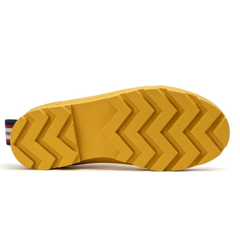 Bodega Slip On Garden Clog With Rubber Sole For Women