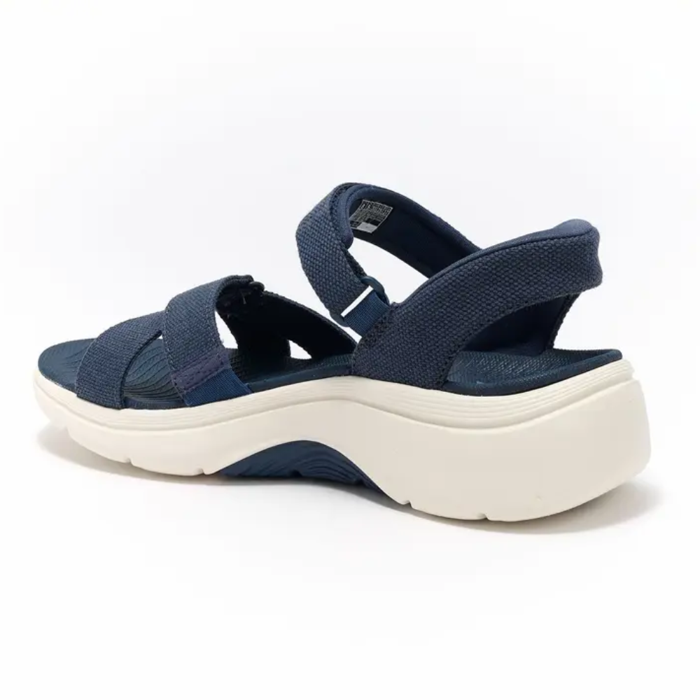  Slip ins Go Walk Arch Fit Sandals For Women