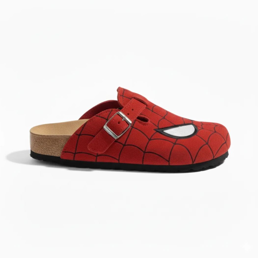 Character Clogg Shoe