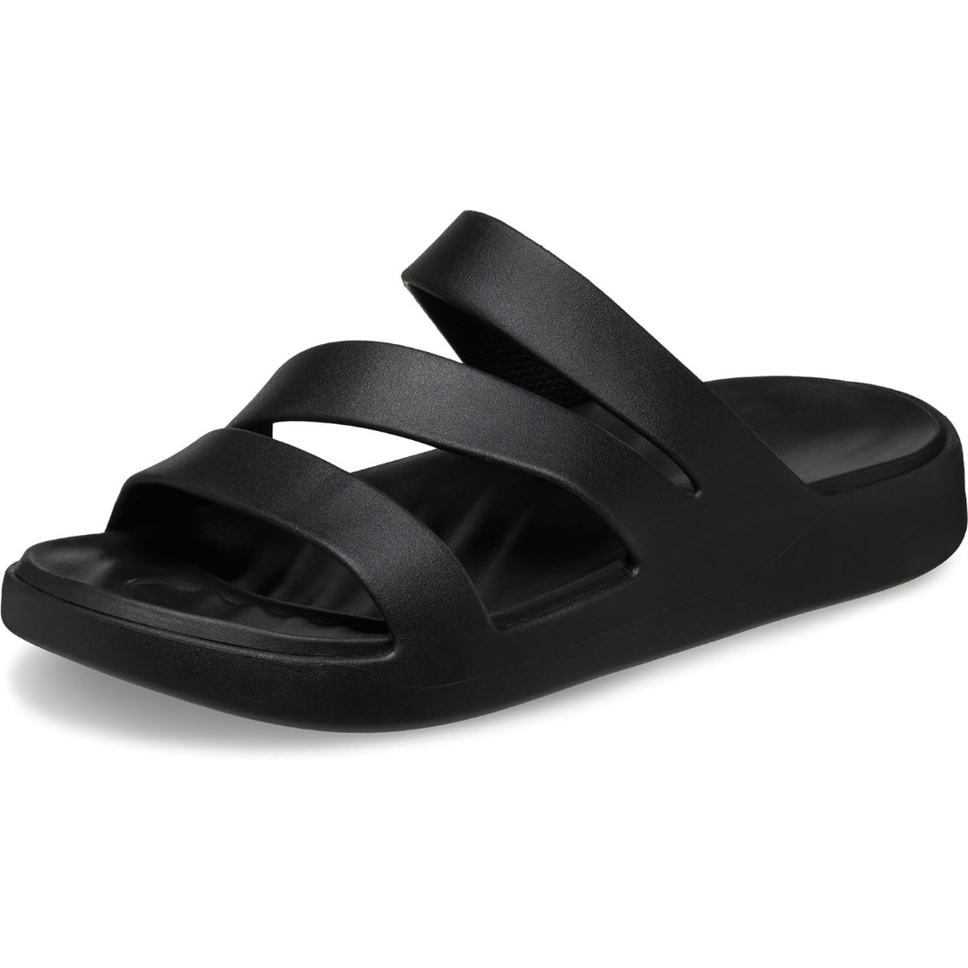 Platform Strappy Sandals For Men And Women