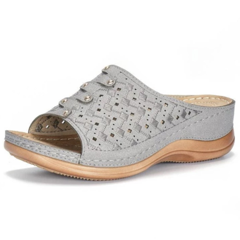 Comfy Orthopedic Toe Sandal-My Comfy Sandal