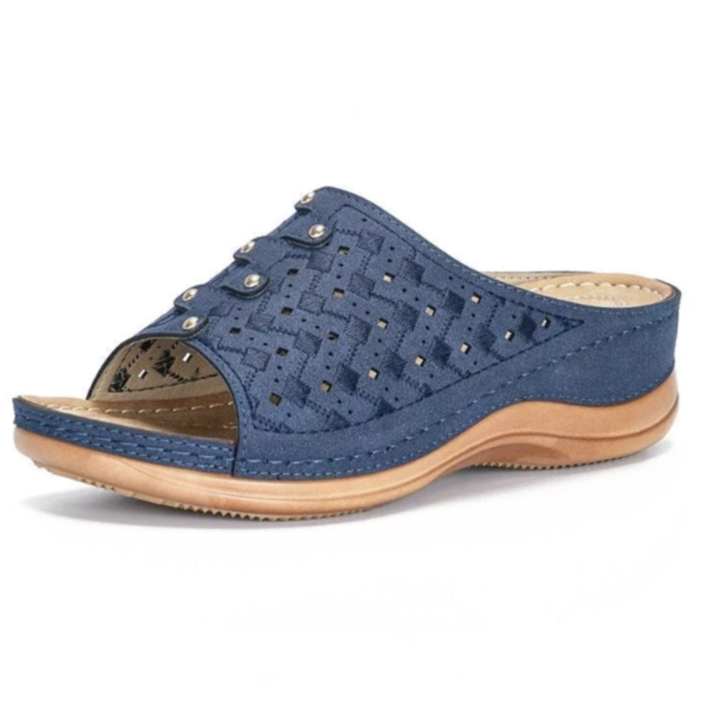 Comfy Orthopedic Toe Sandal-My Comfy Sandal