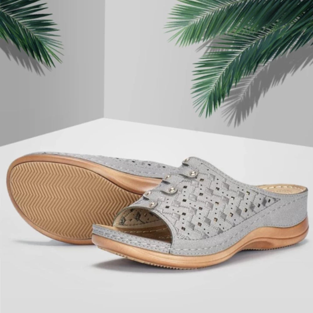 Comfy Orthopedic Toe Sandal-My Comfy Sandal