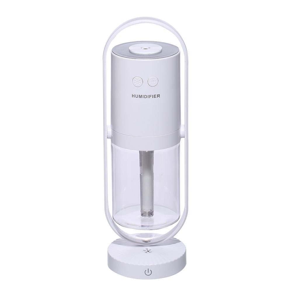 Aromatherapy Essential Oil Diffuser-Humiii