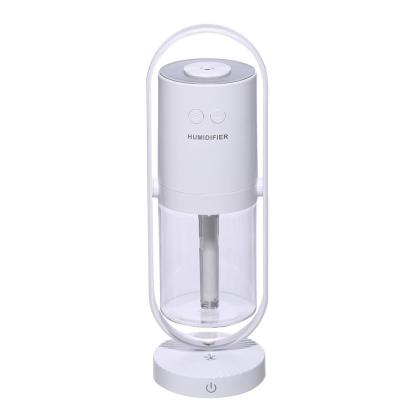 Aromatherapy Essential Oil Diffuser-Humiii