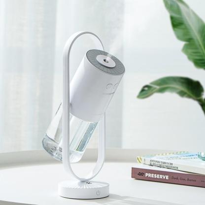 Aromatherapy Essential Oil Diffuser-Humiii