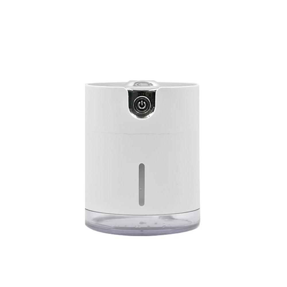Portable Air Mist Humidifier-Humiii