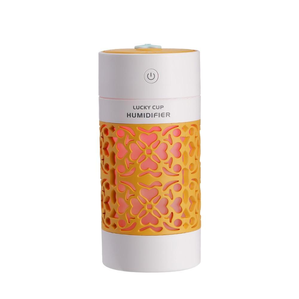 Lucky Cup Humidifier Light-Humiii
