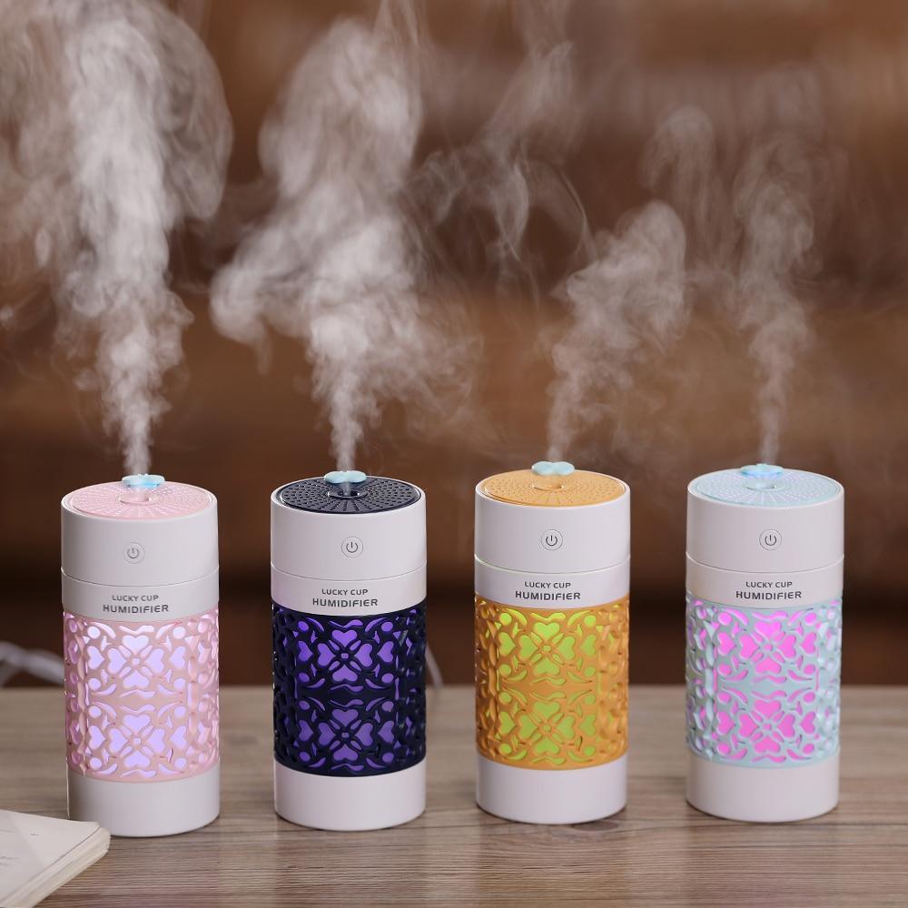Lucky Cup Humidifier Light-Humiii