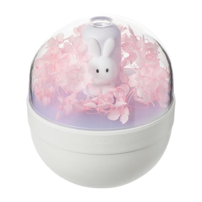 Wireless Bunny Humidifier-Humiii