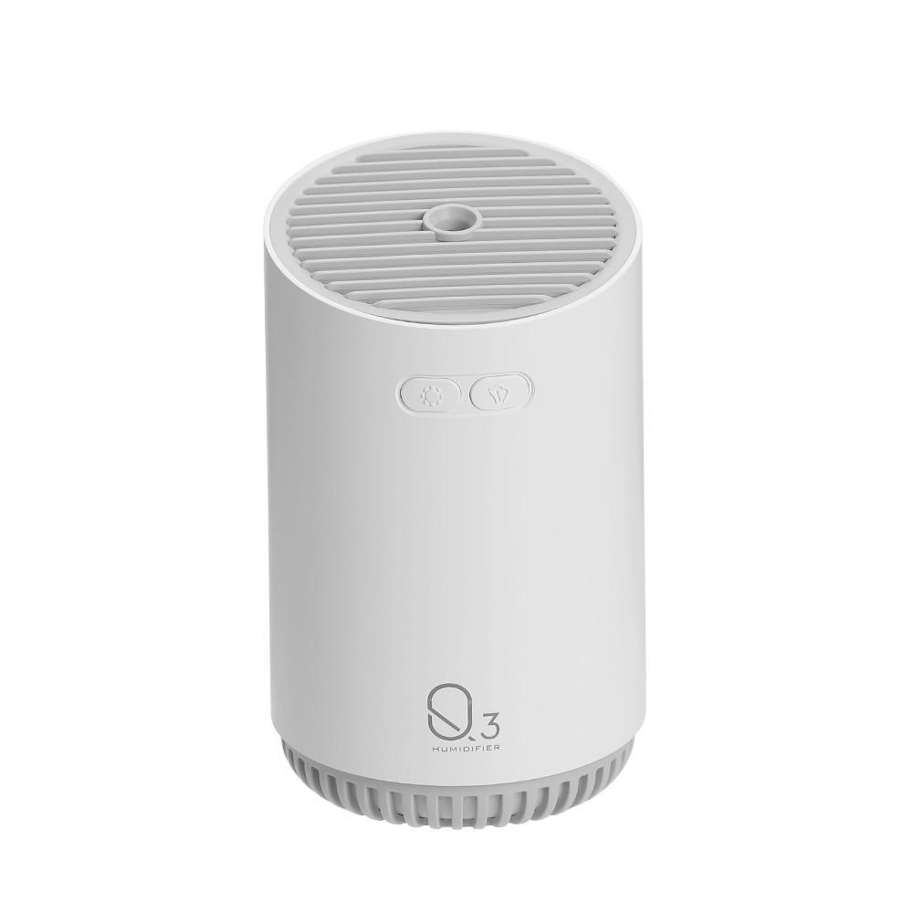 Wireless Portable Humidifier Lamp-Humiii