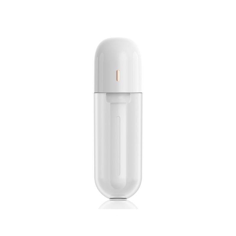 Wireless Ultrasonic Air Mist-Humiii