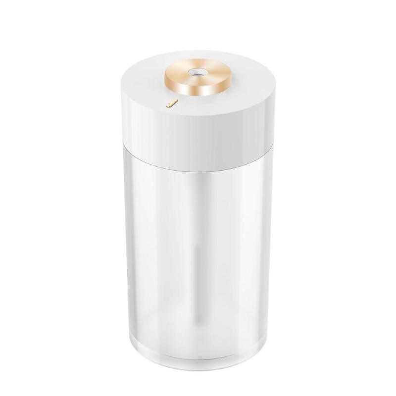 Wireless Portable Air Humidifier-Humiii