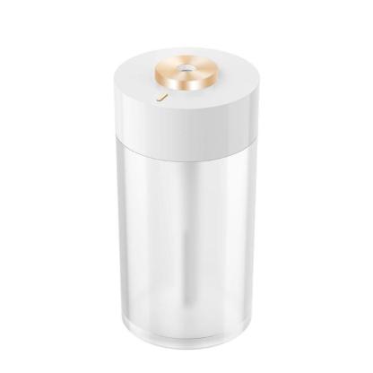 Wireless Portable Air Humidifier-Humiii